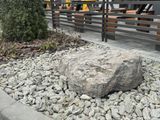 Декоративна кришка "КАМІНЬ РВАНИЙ" гнейс 2100 фото